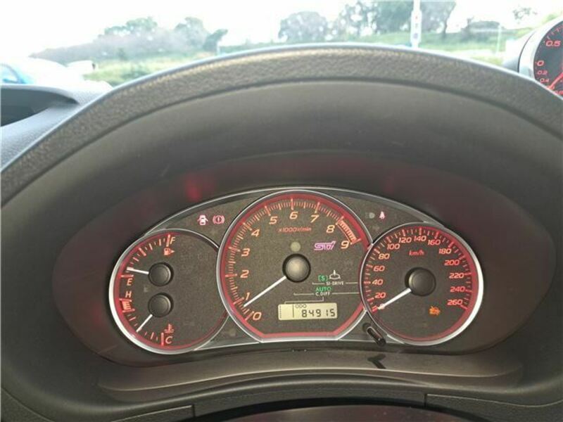 IMPREZA