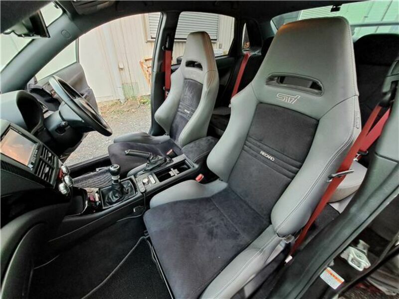 IMPREZA
