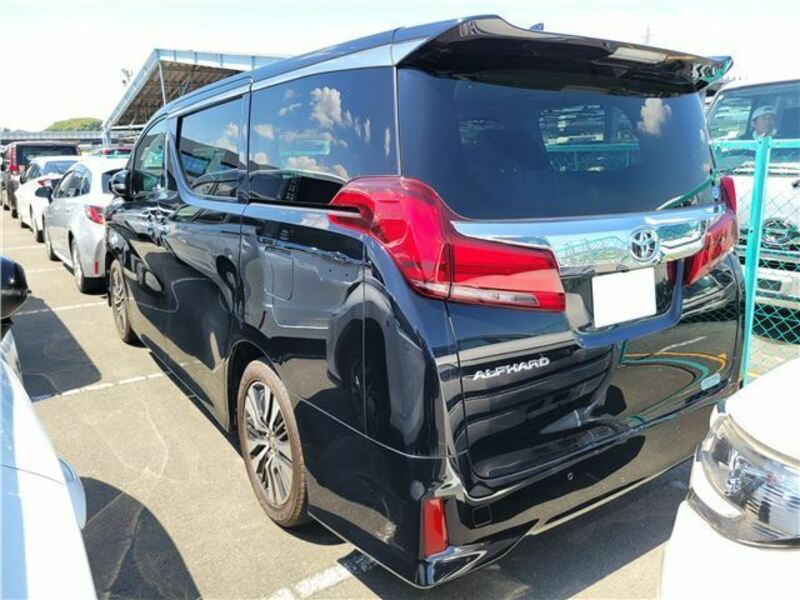 ALPHARD