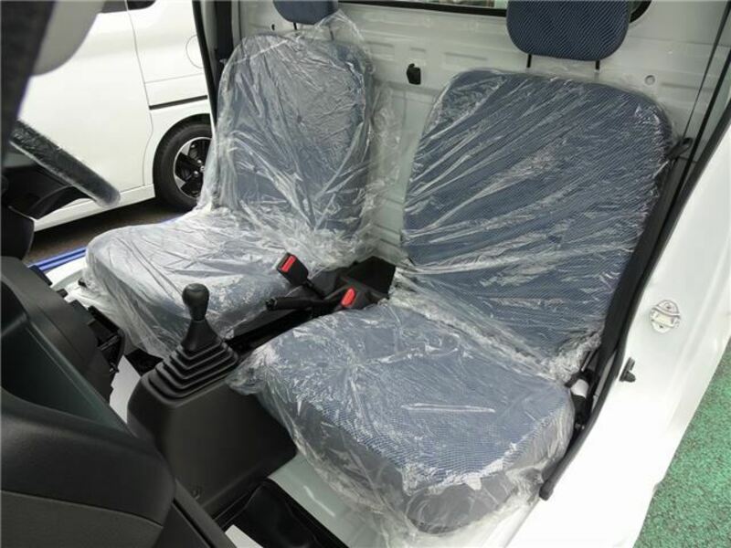 ACTY TRUCK