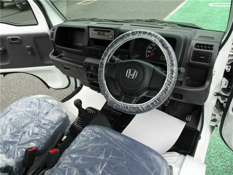 ACTY TRUCK