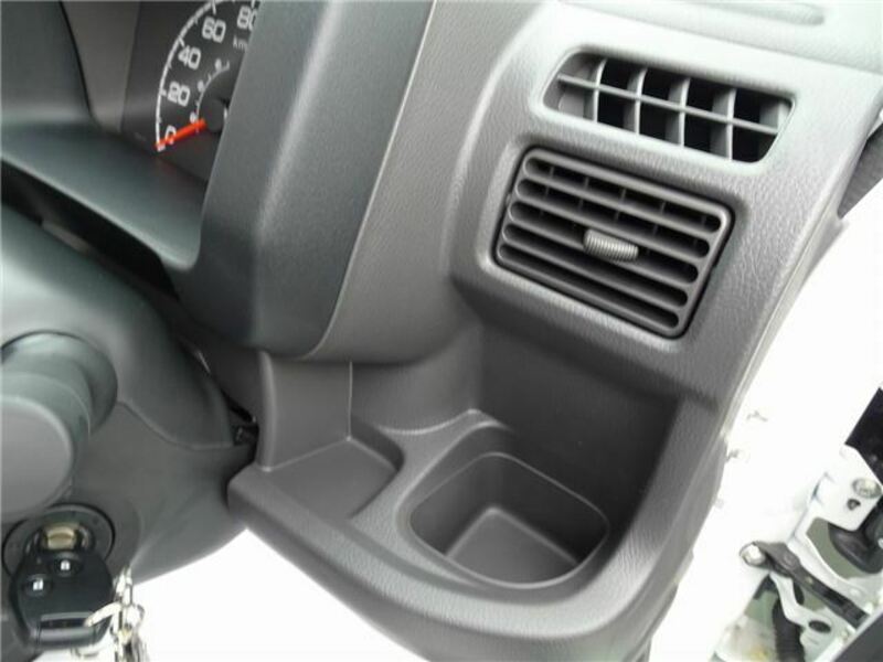 ACTY TRUCK