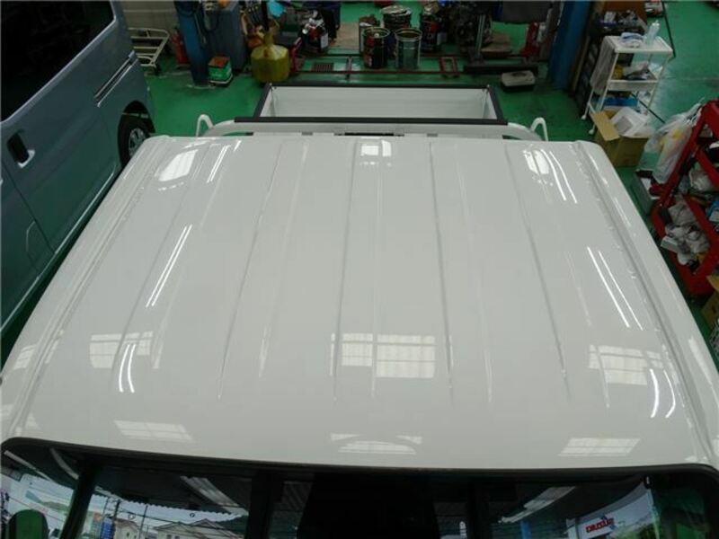 ACTY TRUCK