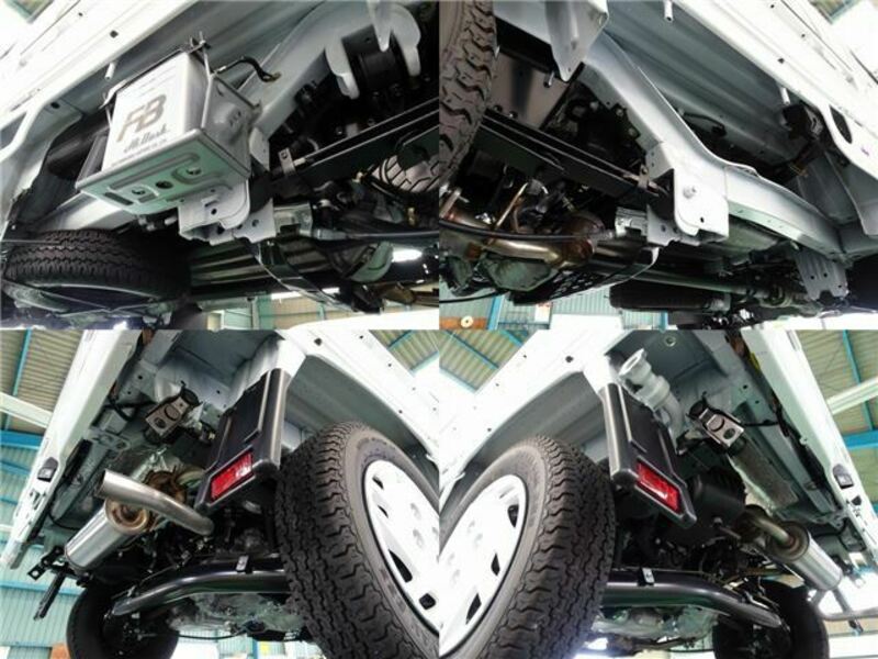 ACTY TRUCK