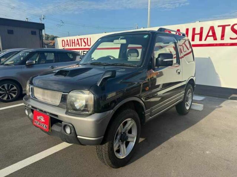 JIMNY