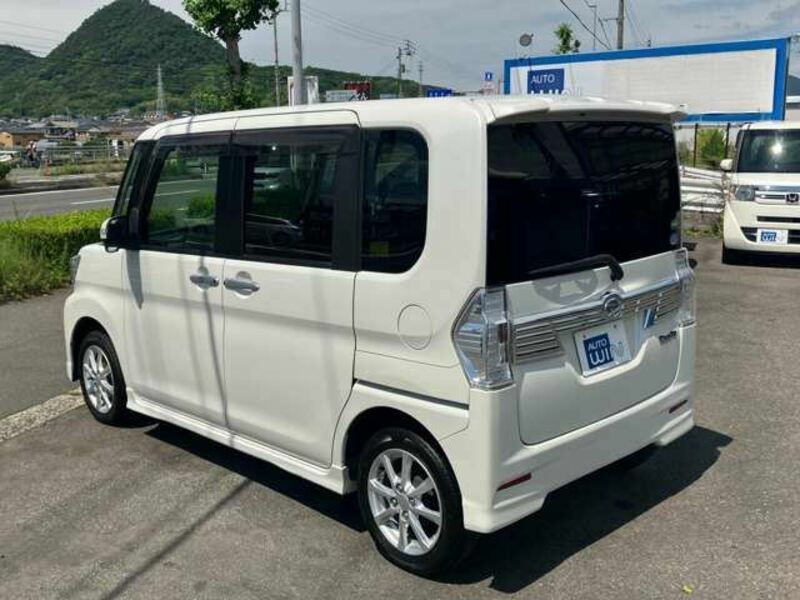 TANTO