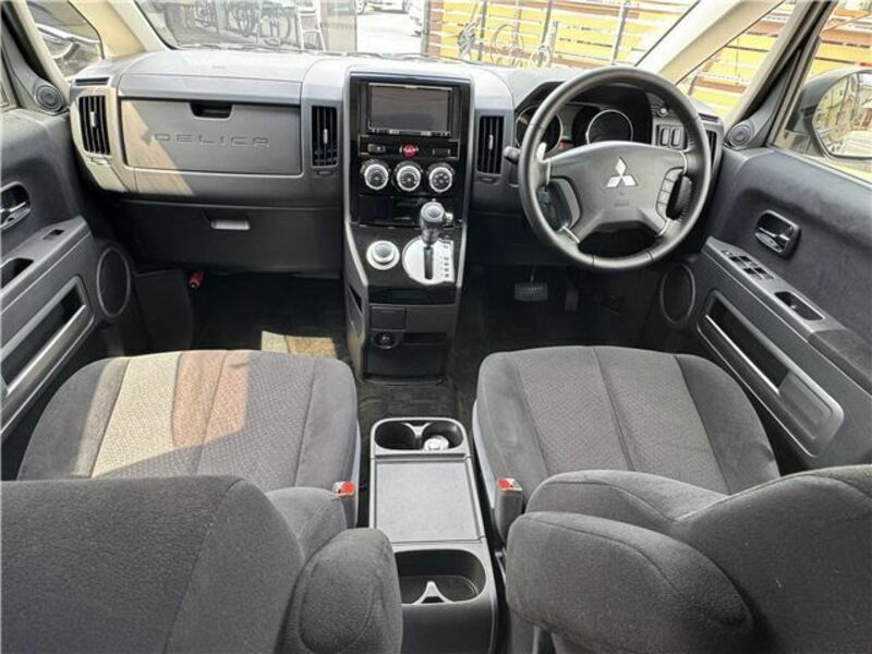 DELICA D5