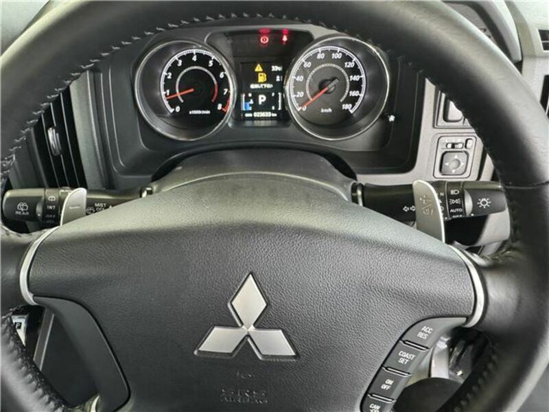 DELICA D5