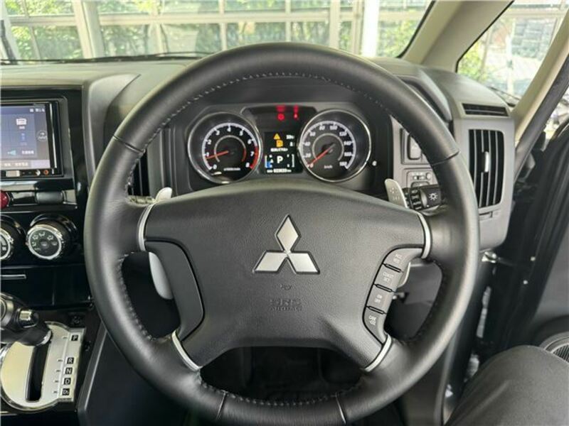 DELICA D5