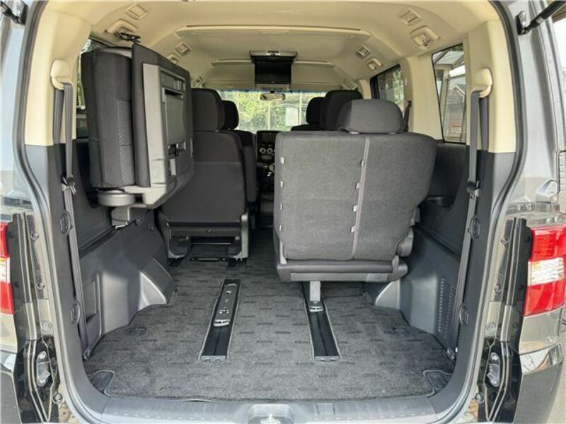 DELICA D5