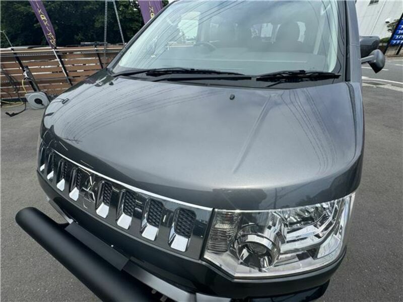 DELICA D5