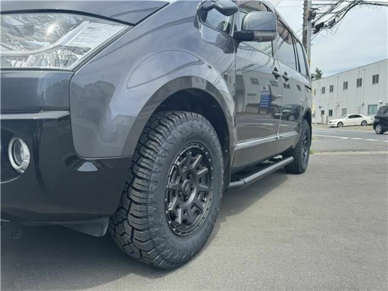 DELICA D5
