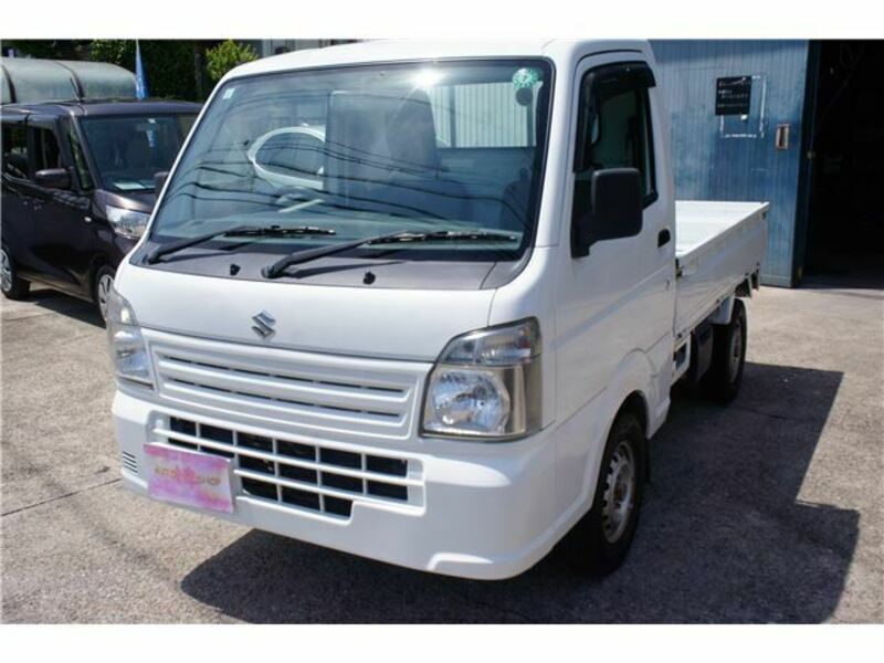 CARRY TRUCK