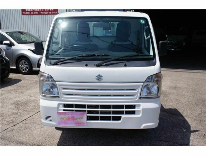 CARRY TRUCK