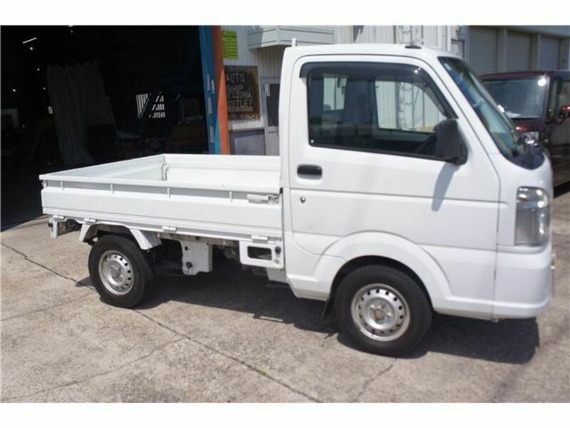 CARRY TRUCK
