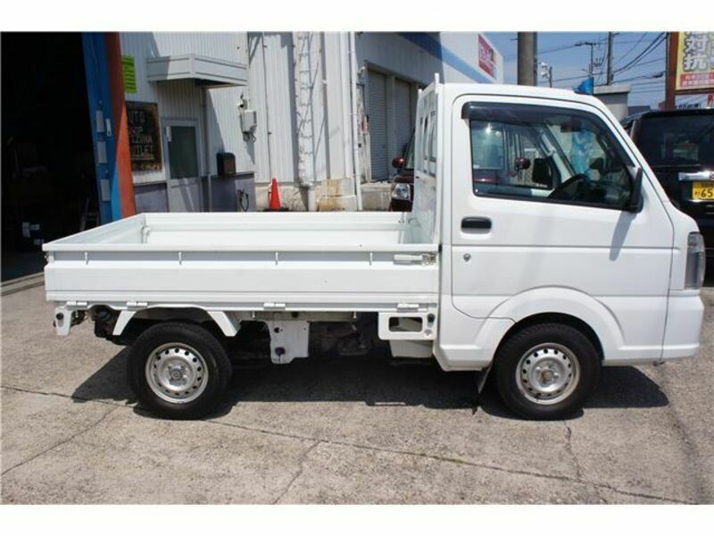 CARRY TRUCK
