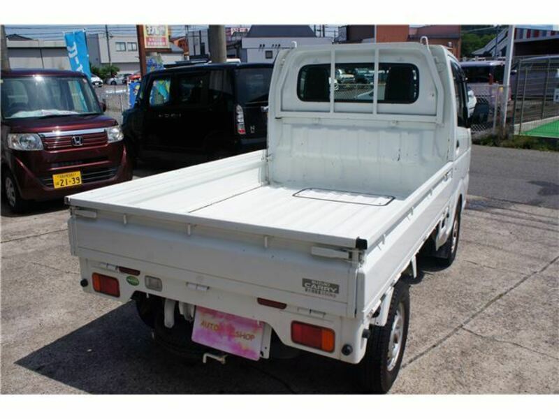CARRY TRUCK