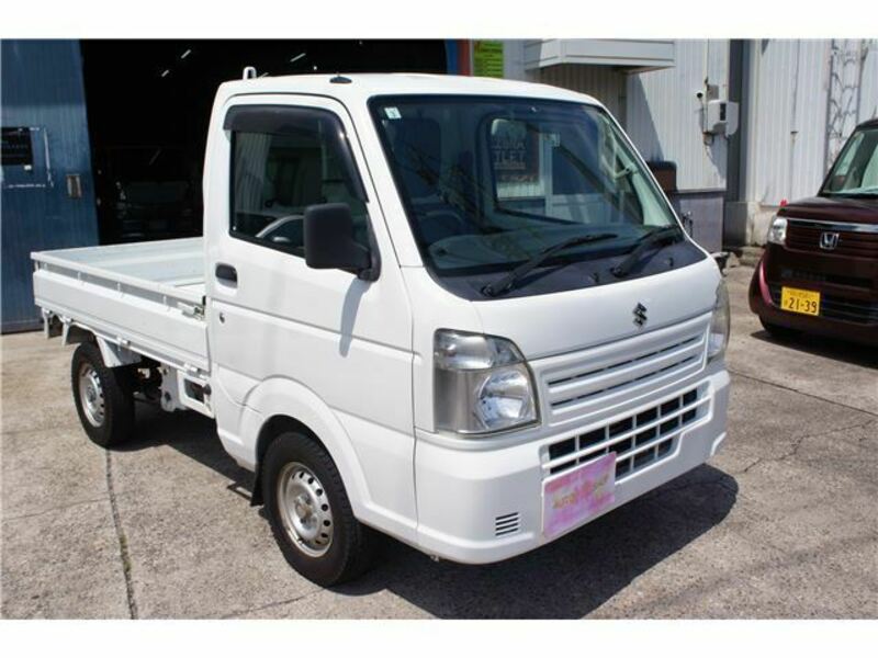 CARRY TRUCK