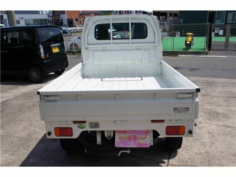CARRY TRUCK