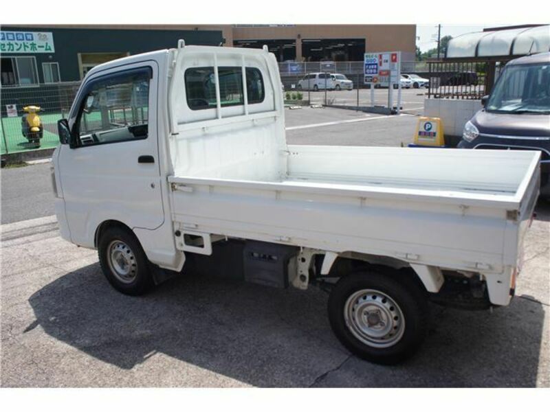 CARRY TRUCK
