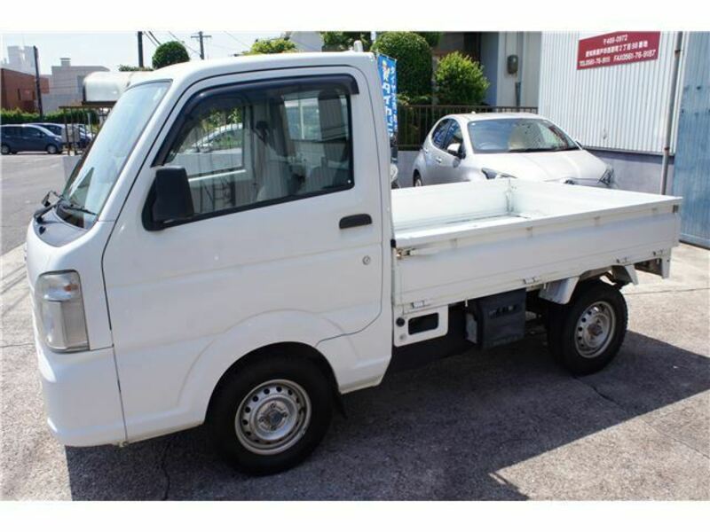 CARRY TRUCK
