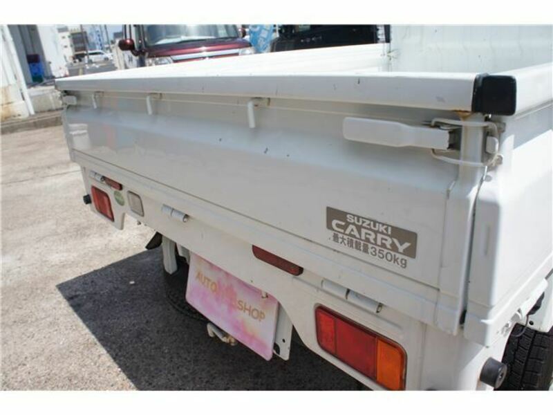CARRY TRUCK