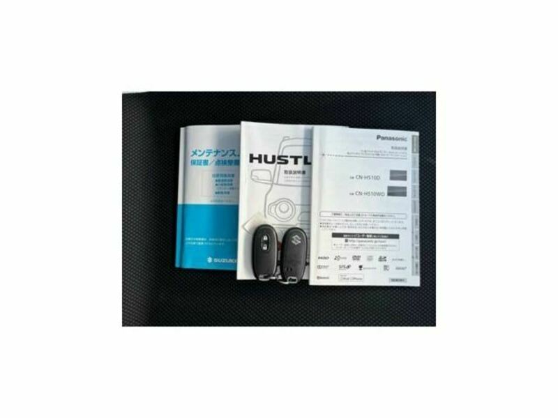 HUSTLER
