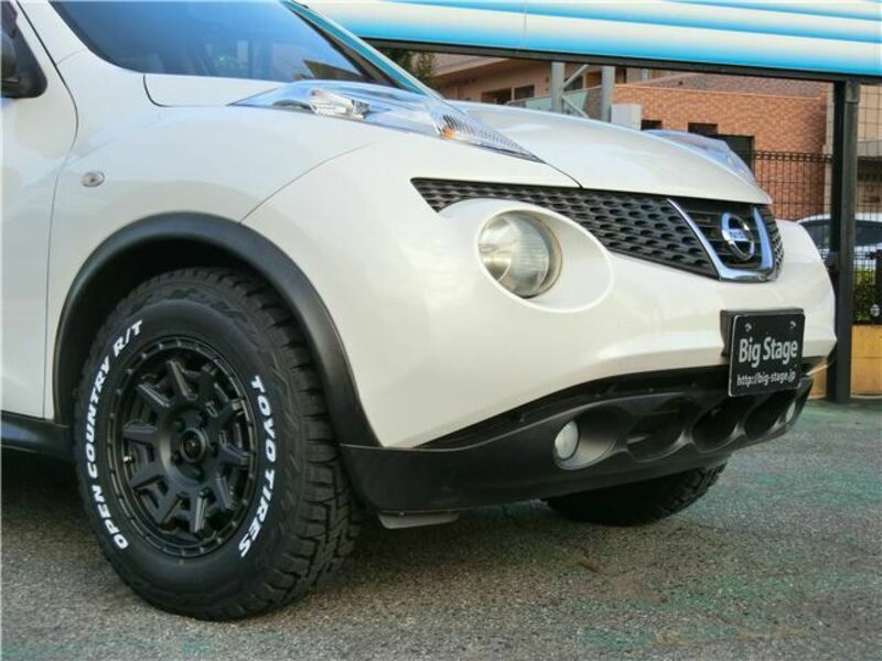 JUKE