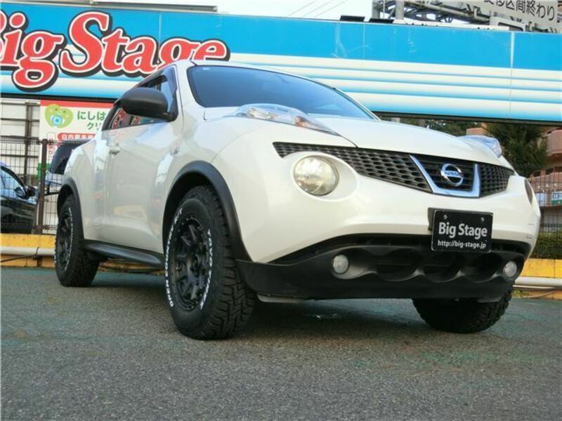 JUKE