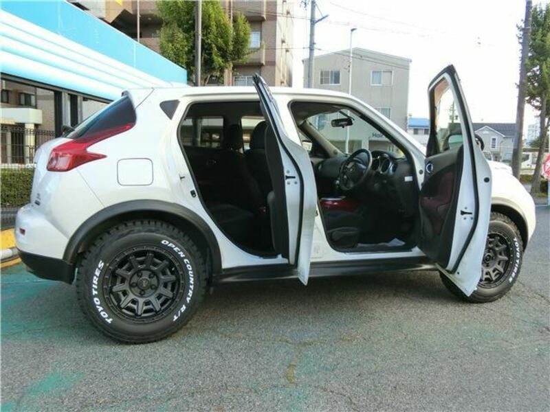 JUKE