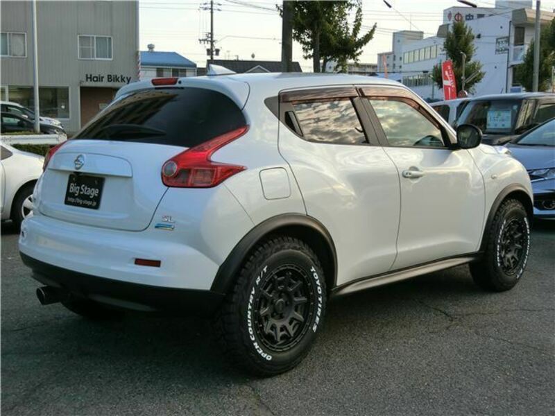JUKE