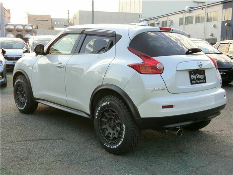 JUKE