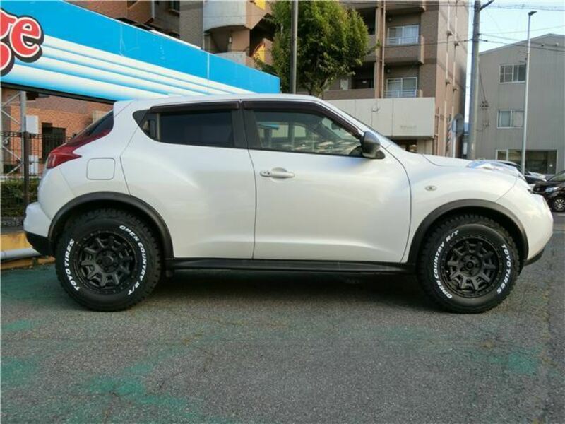 JUKE