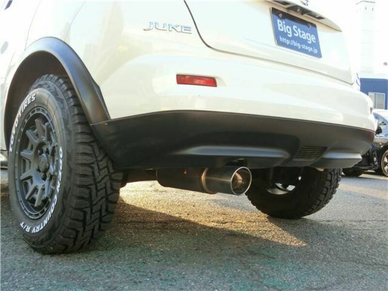 JUKE