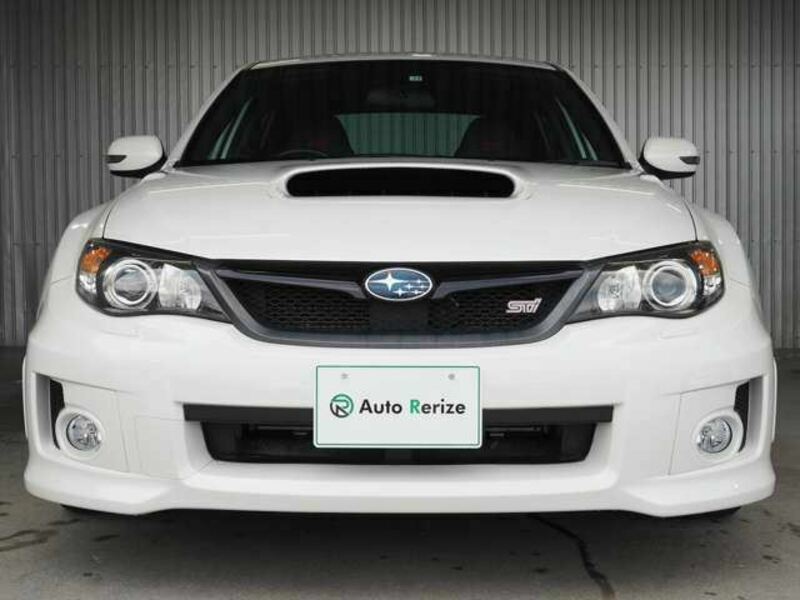 IMPREZA