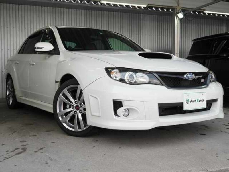 IMPREZA