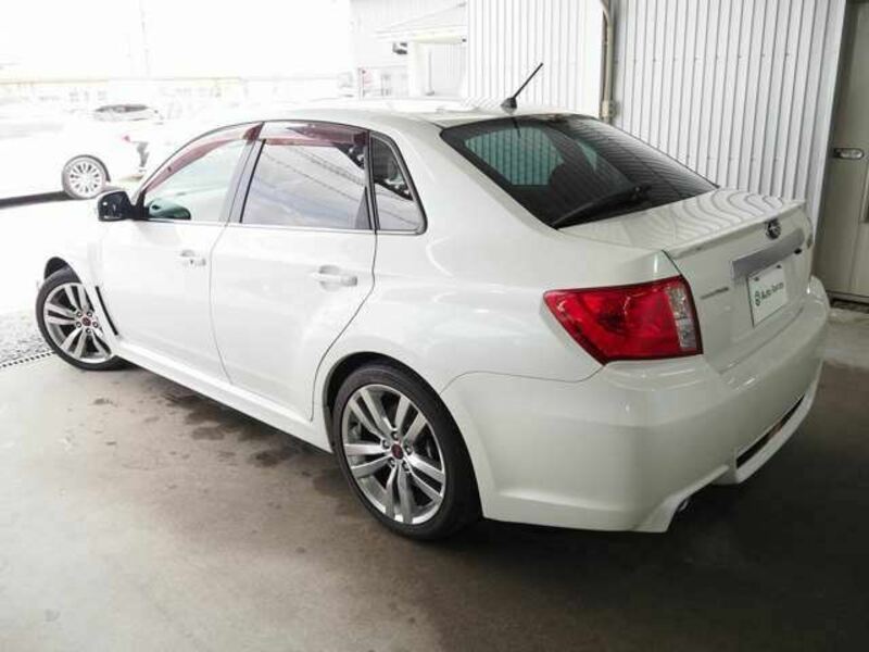 IMPREZA