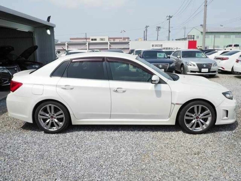 IMPREZA