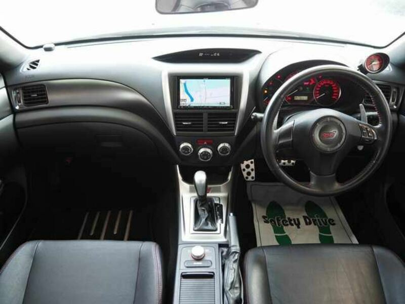 IMPREZA