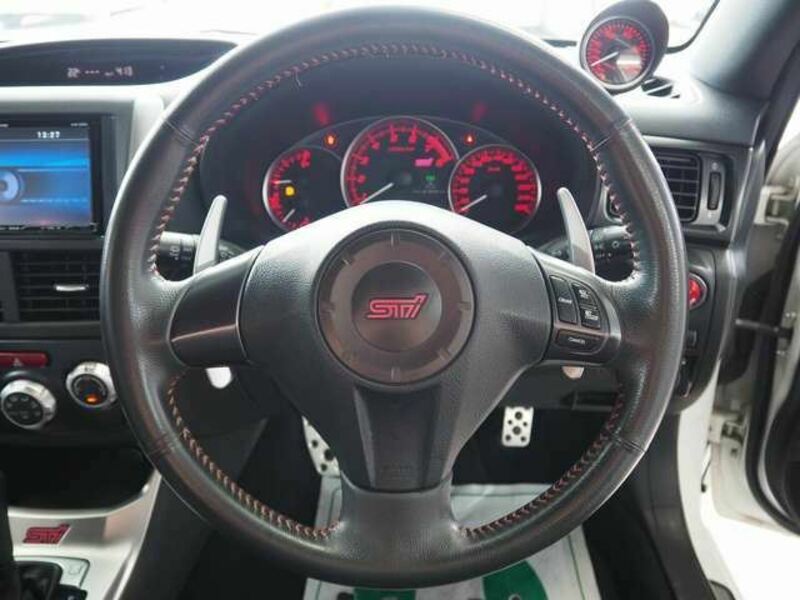 IMPREZA