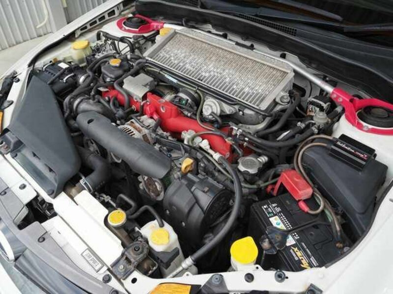 IMPREZA