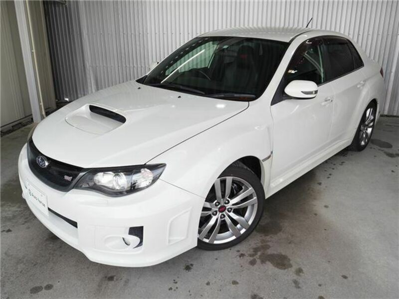 IMPREZA
