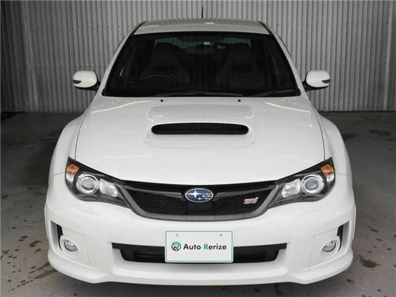 IMPREZA
