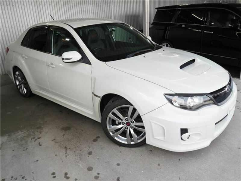 IMPREZA