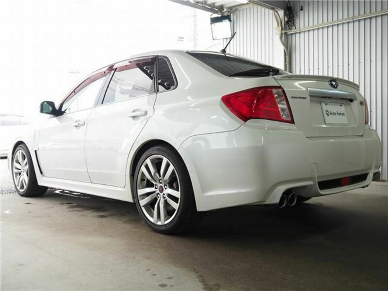 IMPREZA