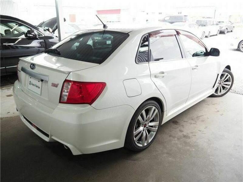 IMPREZA