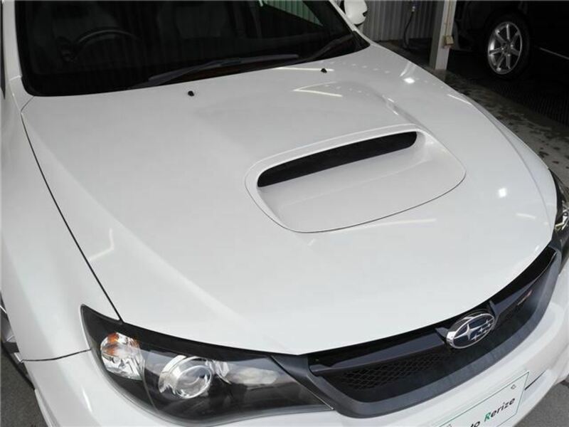 IMPREZA