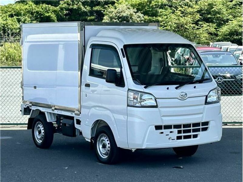 HIJET TRUCK-0