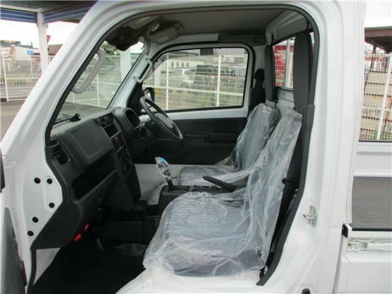CLIPPER TRUCK