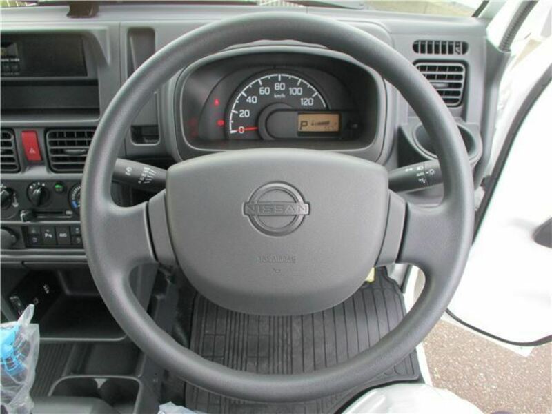 CLIPPER TRUCK